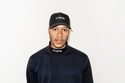 Heron Preston Bio, Net Worth, Age, Height, & Girlfriend