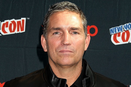 Jim Caviezel Net Worth, Age, Height, Married, Wife, Children & Family