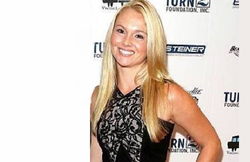 Jessica Clendenin Bio, Age, Height, Net Worth, Husband & Married