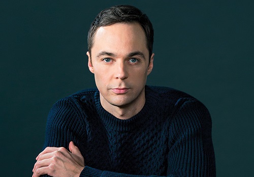 Jim Parsons Age, Height, Married, Spouse, Children, Net Worth & Bio