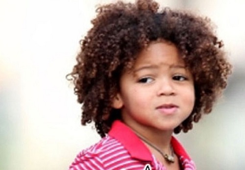 Johan Riley Fyodor Taiwo Samuel Bio, Age, Siblings, Net Worth, & Mother