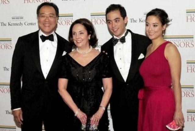 Jill Hornor Bio Net Worth Age Height Husband Children