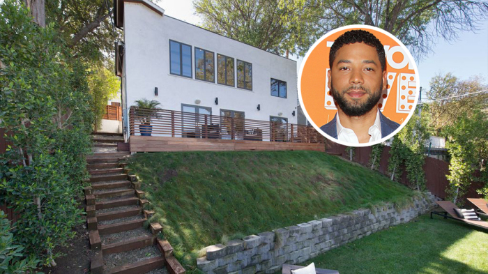 Jussie House