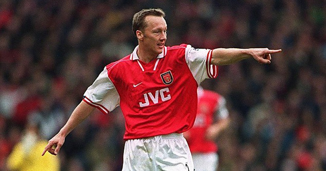 Lee Dixon Bio, Age, Height, Net Worth, Married, & Children