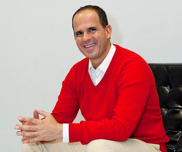 Marcus Lemonis