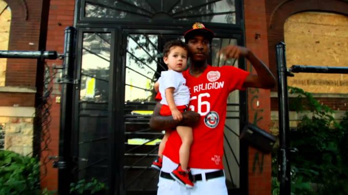 Lil Reese Bio, Age, Height, Songs, Albums, Net Worth, & Relationships