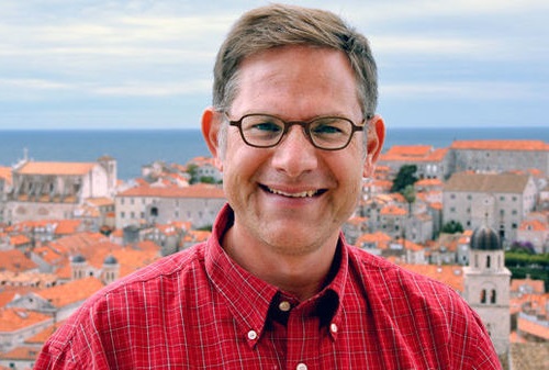 Rick Steves Net Worth, Age, Height, Married, Wife, Children & Bio