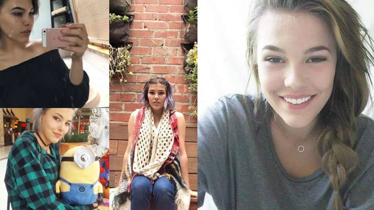 Olivia VanderWaal