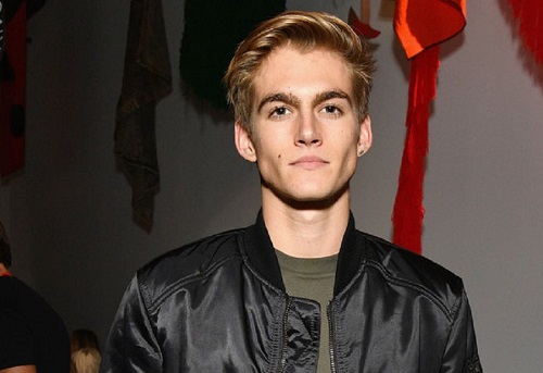 Presley Walker Gerber Bio, Age, Net Worth, Height, & Tattoos