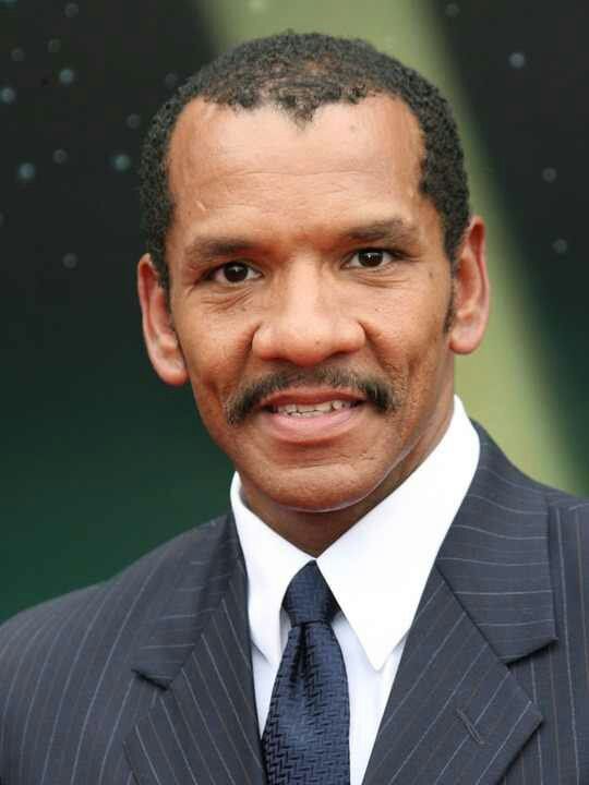 Ralph Carter Bio, Age, Wife, Children, Net Worth, Career & Height