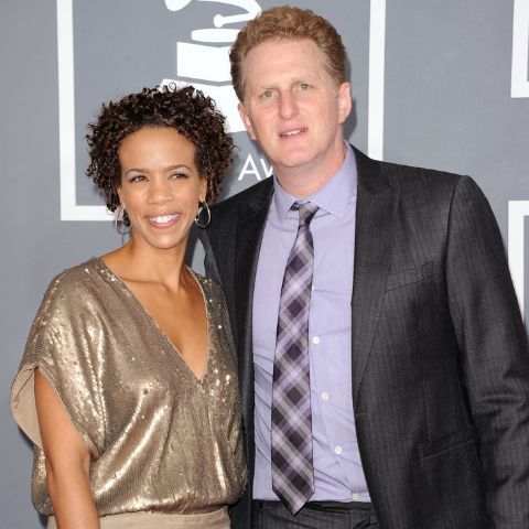 Michael Rapaport 