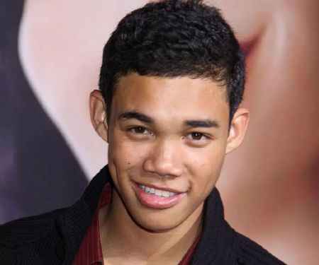 Who is Roshon Fegan? His Early Life and Family