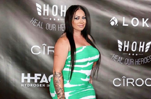 Elke The Stallion Bio, Age, Net Worth, Daughter, & Relationships