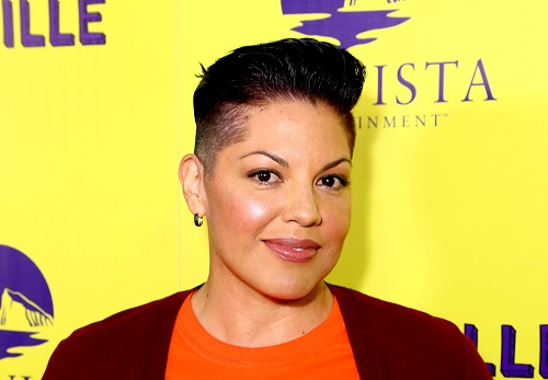 Sara Ramirez Bio, The Story, Age, Net Worth, Husband & Married