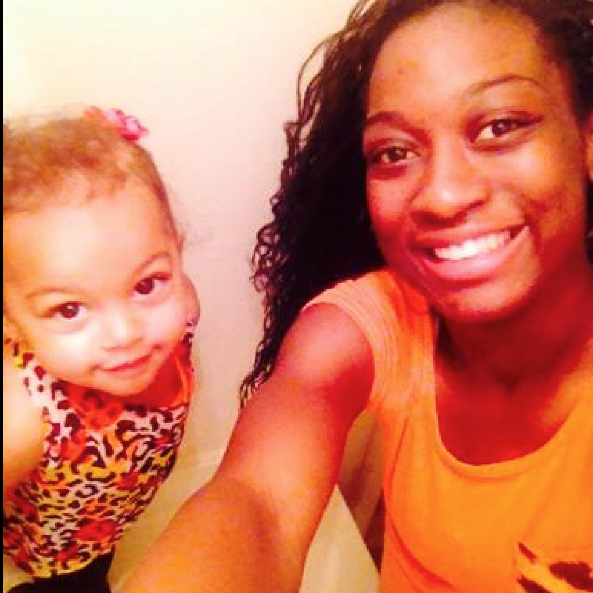 Angela Victoria Johnson Has a Daughter With Ex-Boyfriend, Kyle Chrisley