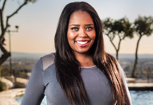 Shar Jackson Bio, Age, Net Worth, Husband, & Married