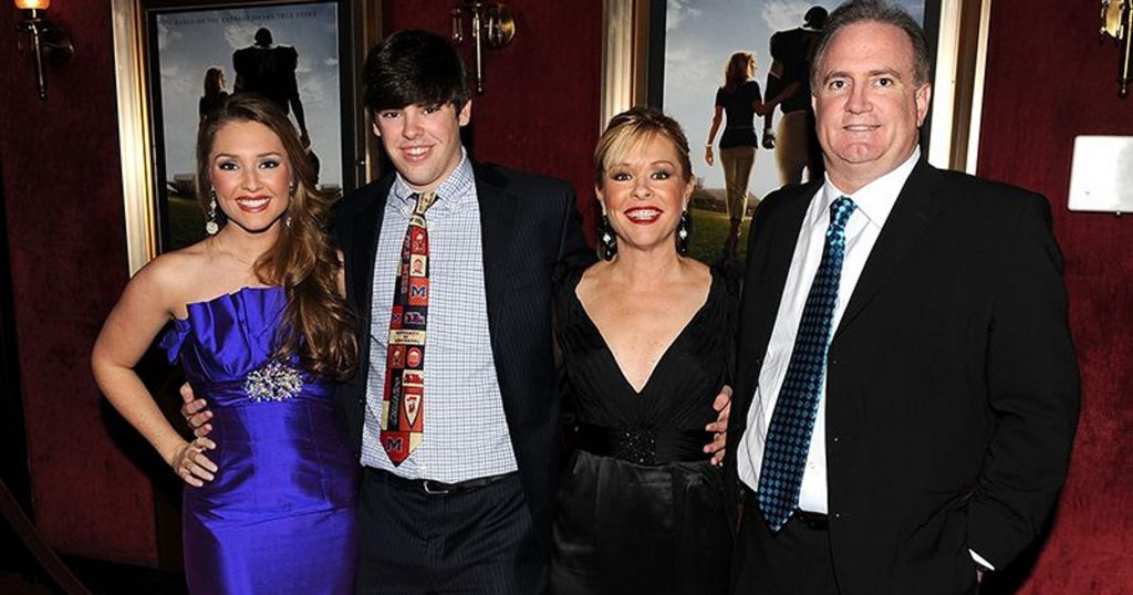 Sean Tuohy Bio, Net Worth, Age, Wife, Children, & House