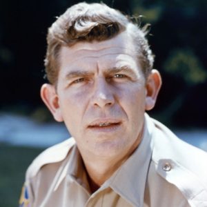 Andy Griffith Bio, Age, Children, Net Worth, Wife, &amp; Death