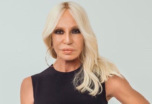 Donatella Versace Bio, Daughter, Husband, Age & Net Worth