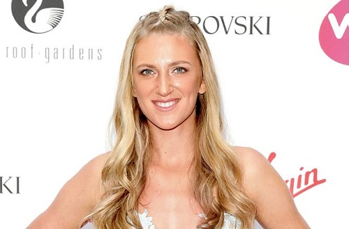 Victoria Azarenka Bio, Net Worth, Son, Age, Husband, & Height