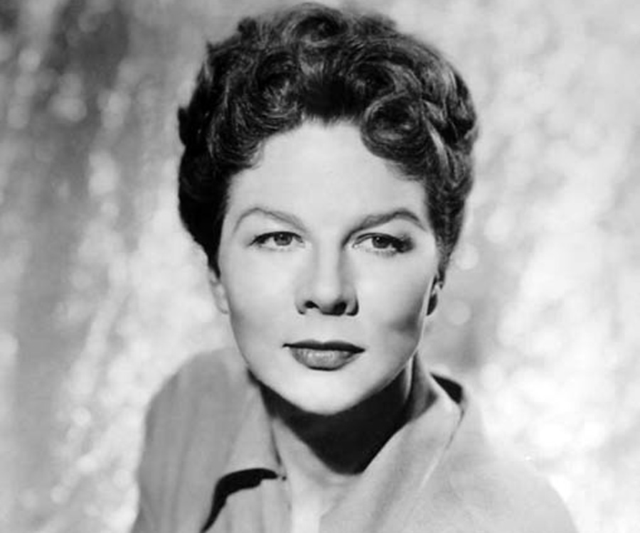 Wendy Hiller 