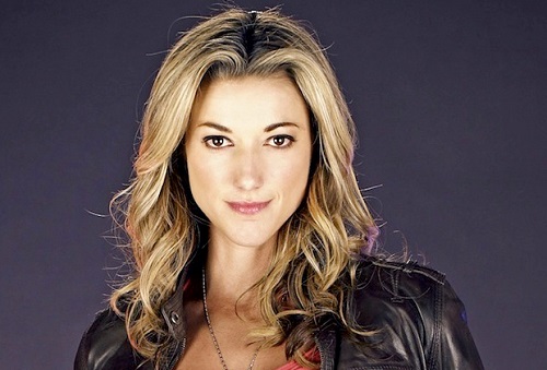 Next photo of Zoie Palmer