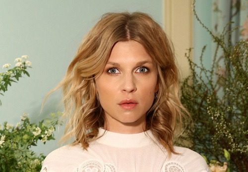 Clemence Poesy Bio, Net Worth, Age, Husband, Son, Height, & Boyfriend