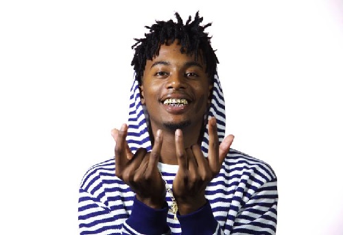 Playboi Carti