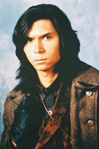 Lou Diamond Phillips