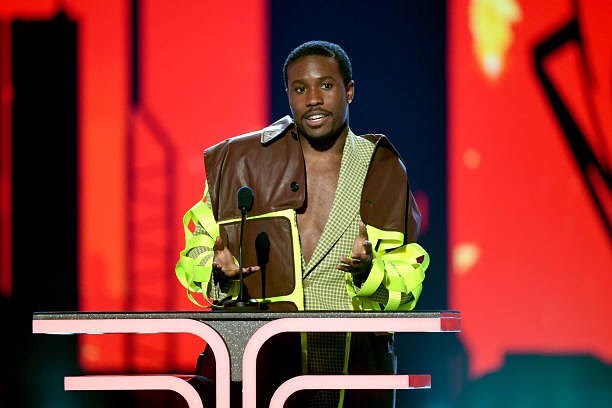 Shameik Moore