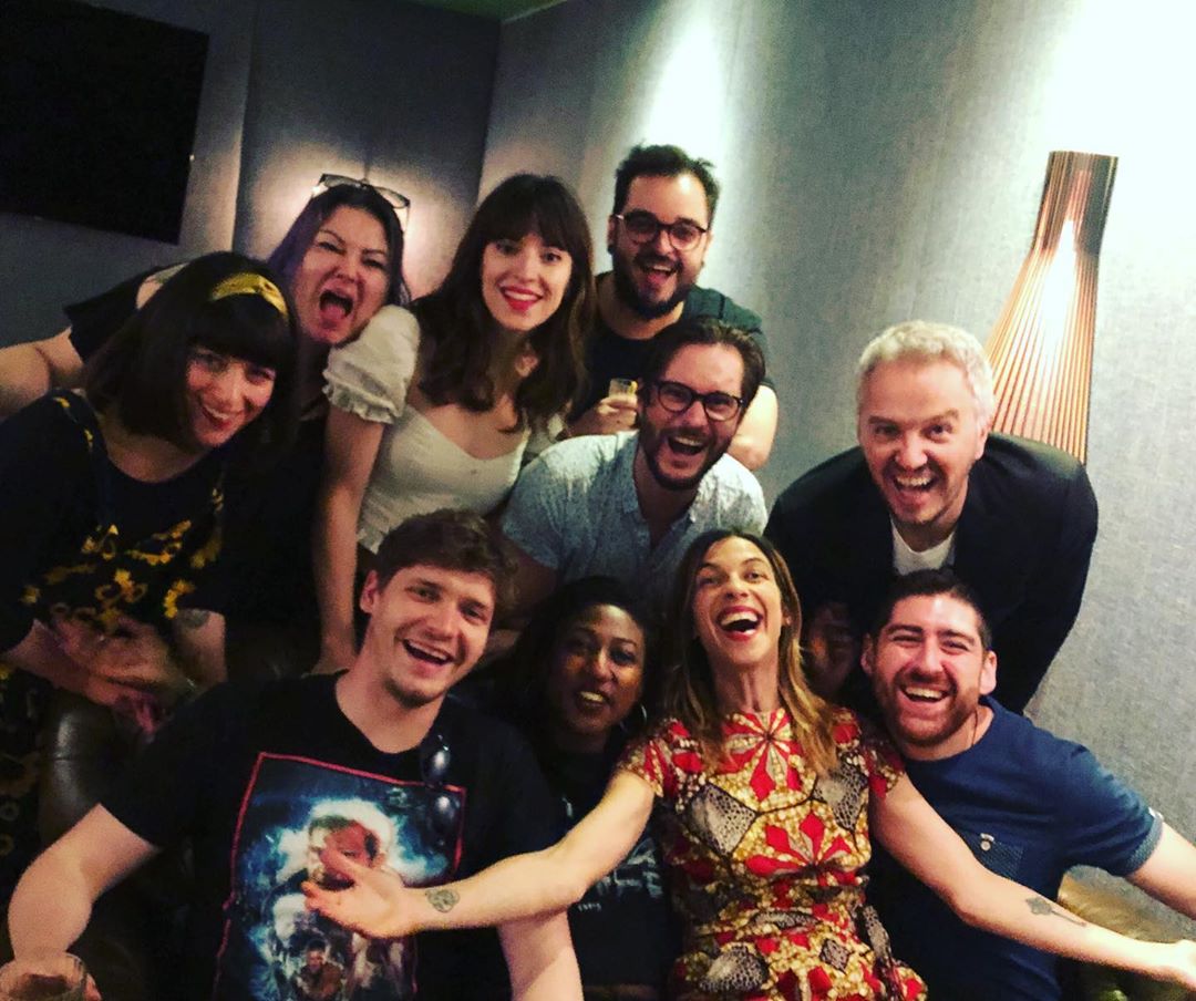 Natalia Tena Bio, Age, GOT, Net Worth, Spouse, & Relationships