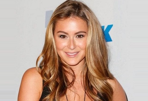 31 Years Old Actress Alexa PenaVega's Present And Past Relationships