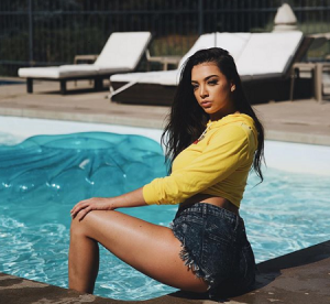 Model and Instagram star Kelsi Shay's Relationships And Boyfriend.