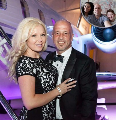 American Television Actor Brett Raymer’s Net worth Is $5 Million.