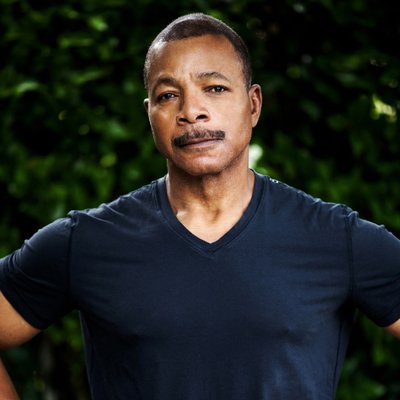 Carl Weathers