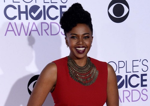 Jerrika Hinton Bio, Age, Height, Net Worth, Married, Husband & Children