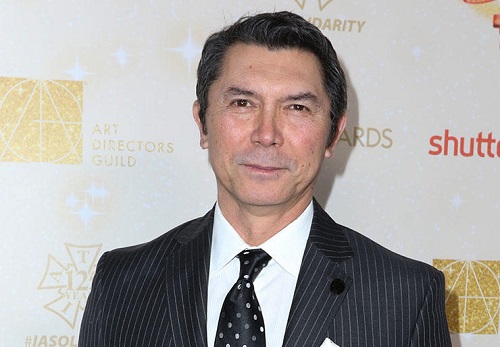 Lou Diamond Phillips Bio, Height, La Bamba, Net Worth, Wife & Married