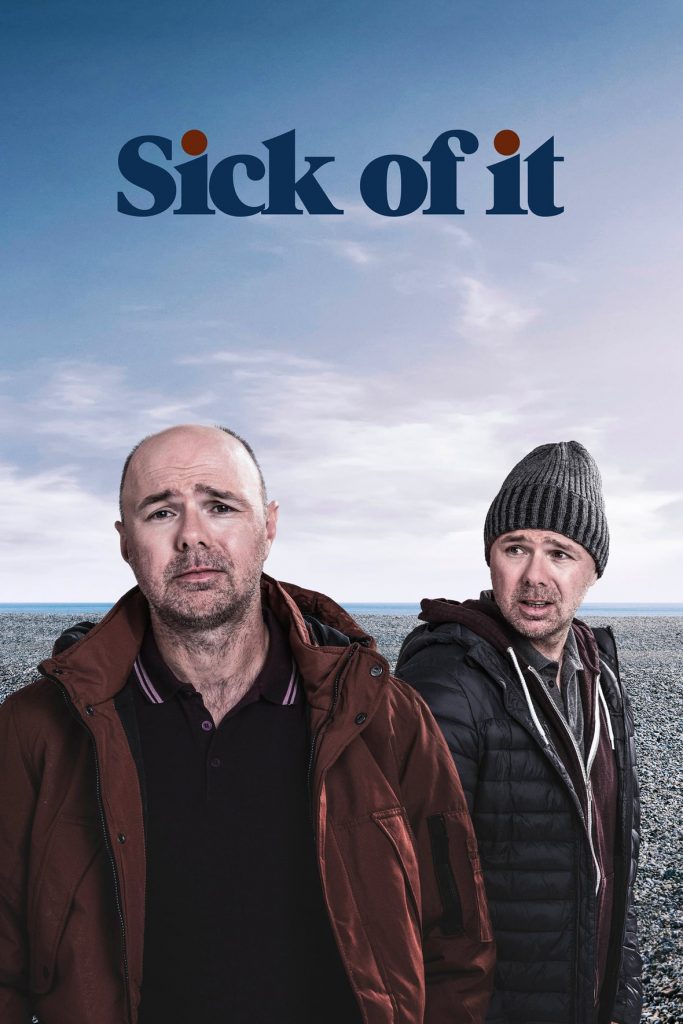 Introducing Karl Pilkington And Suzanne A Compelling Relationship