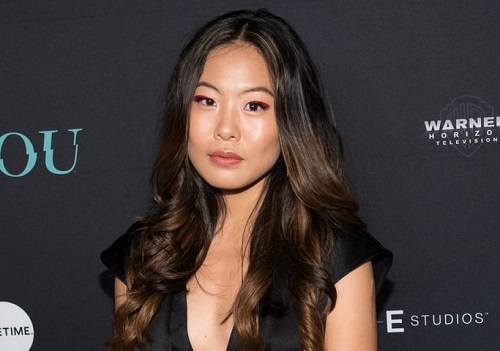 Nicole Kang Wiki, Age, Height, Net Worth, Affairs, Dating & Boyfriend