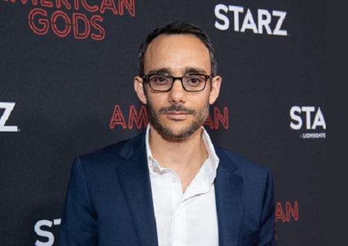 Omid Abtahi Bio, Age, Movies Height, Net Worth, & Partner