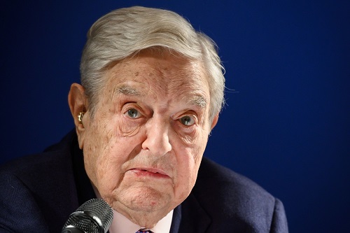 George Soros Wiki, News, Age, Net Worth, House, Wife & Married