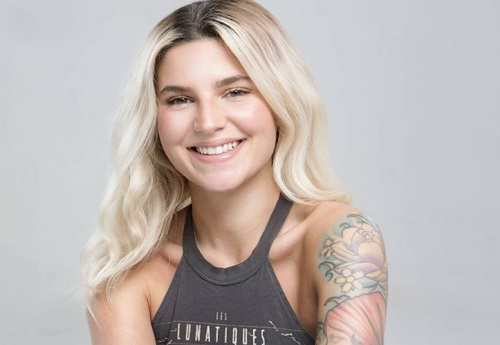 Carly Aquilino Bio, Boyfriend, Age, Net Worth & Parents