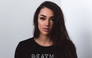 Model and Instagram star Kelsi Shay's Relationships And Boyfriend.