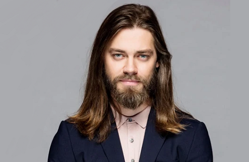 Tom Payne