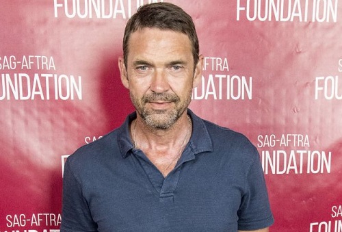 Dougray Scott Net Worth, Married, Wife, Children, Height, Age & Bio