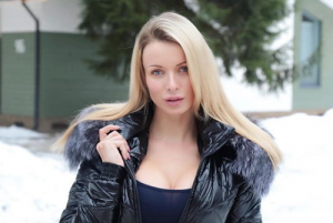 The 5 Feet 9 Inches Tall Instagram Model Ekaterina Enokaeva's Age
