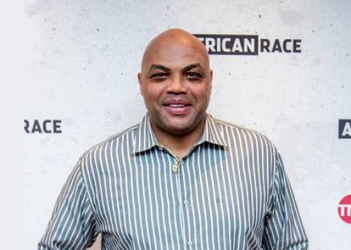 Charles Barkley