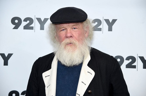 Nick Nolte Bio, Height, Net Worth, Movies & Married