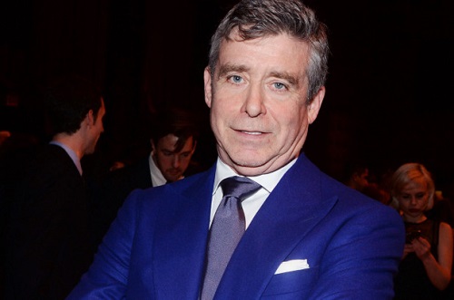 Jay McInerney Bio, Age, Height, Net Worth, Married, Wife & Children