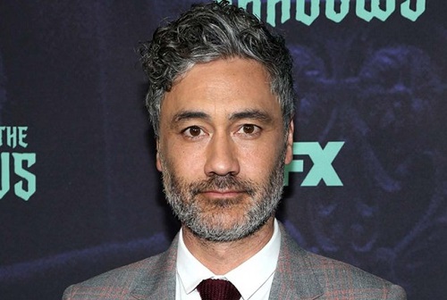 Taika Waititi Bio, Age, Movies, Thor, Net Worth & Married